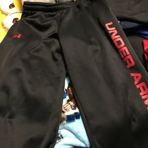 Under Armor Pants